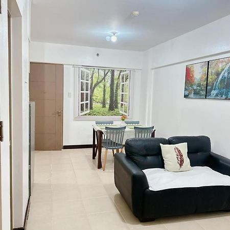 Alea Residence 21 Las Piñas Екстериор снимка