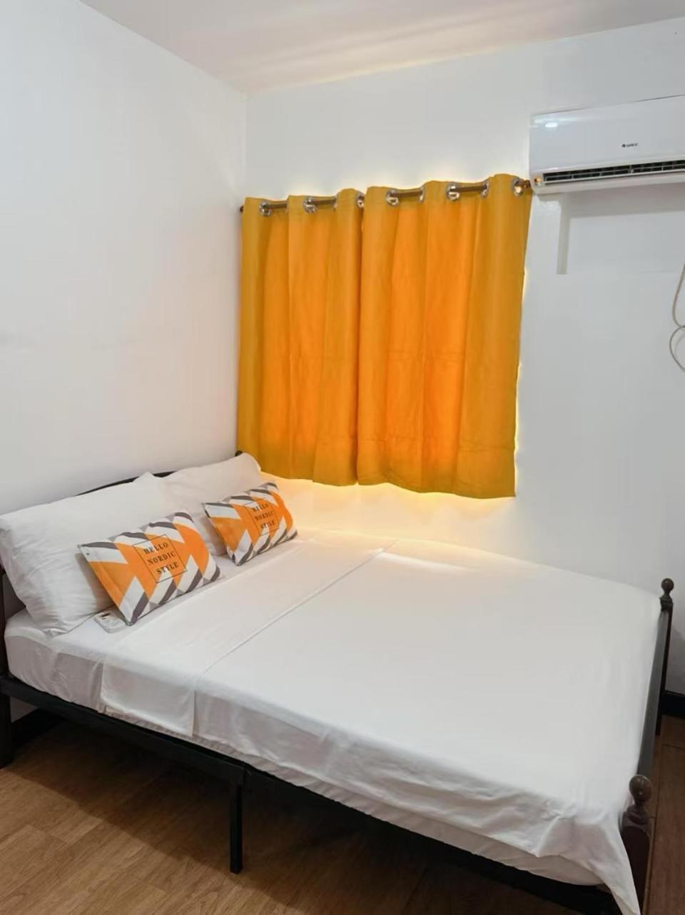 Alea Residence 21 Las Piñas Екстериор снимка