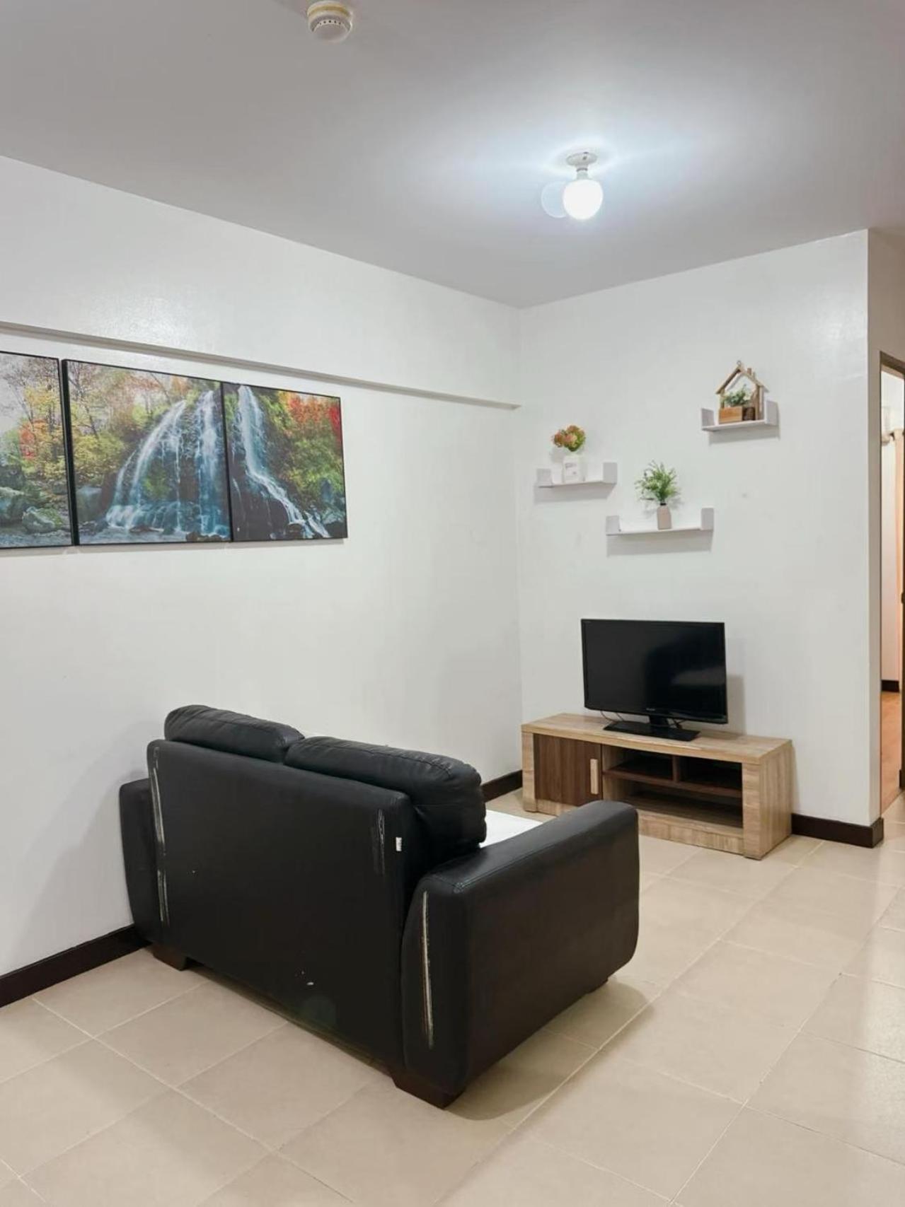 Alea Residence 21 Las Piñas Екстериор снимка