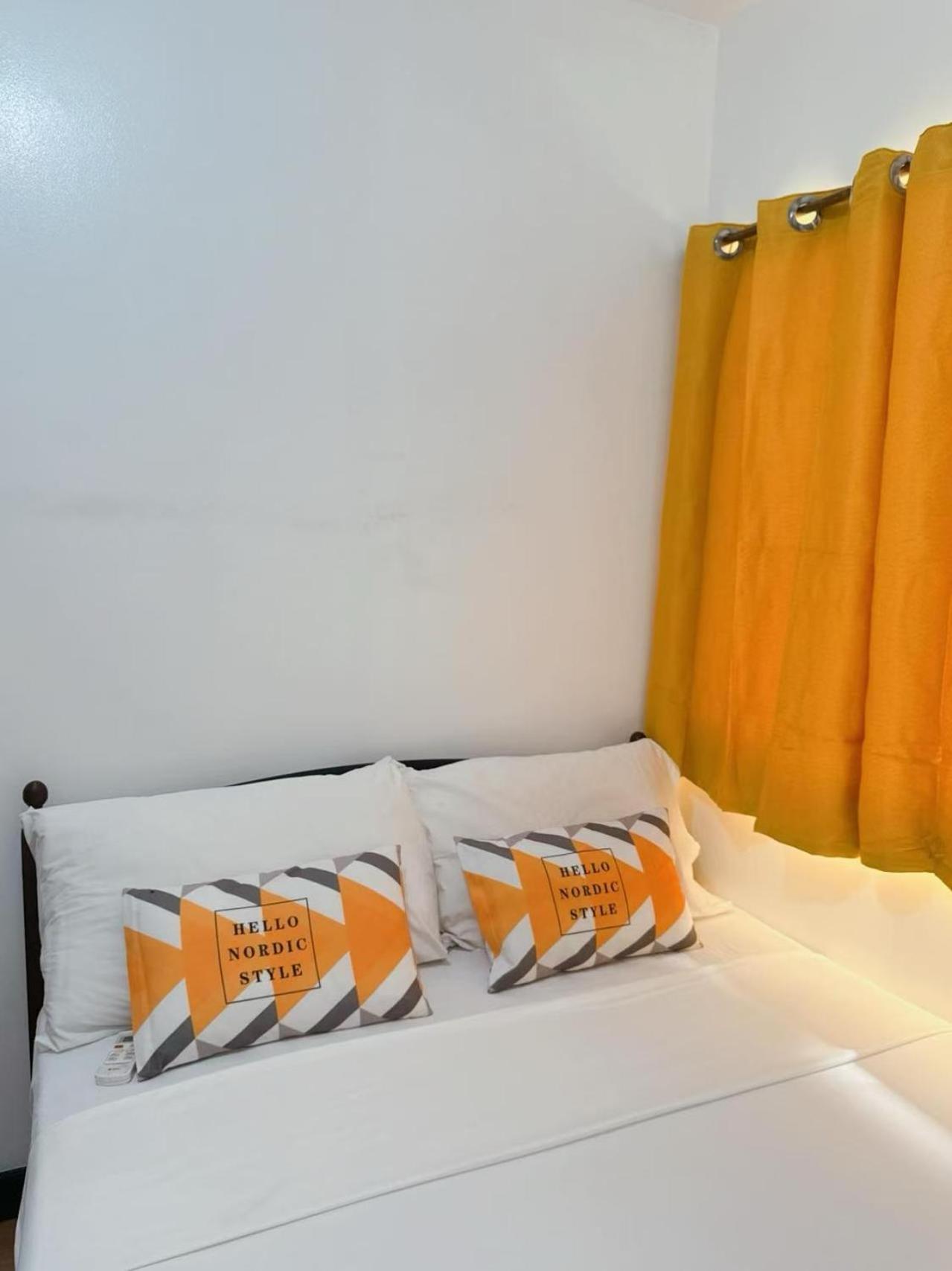 Alea Residence 21 Las Piñas Екстериор снимка