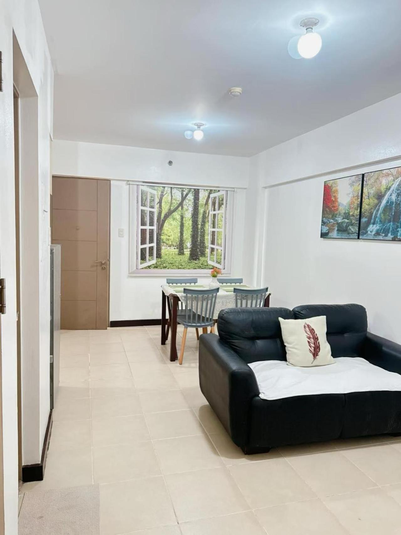 Alea Residence 21 Las Piñas Екстериор снимка