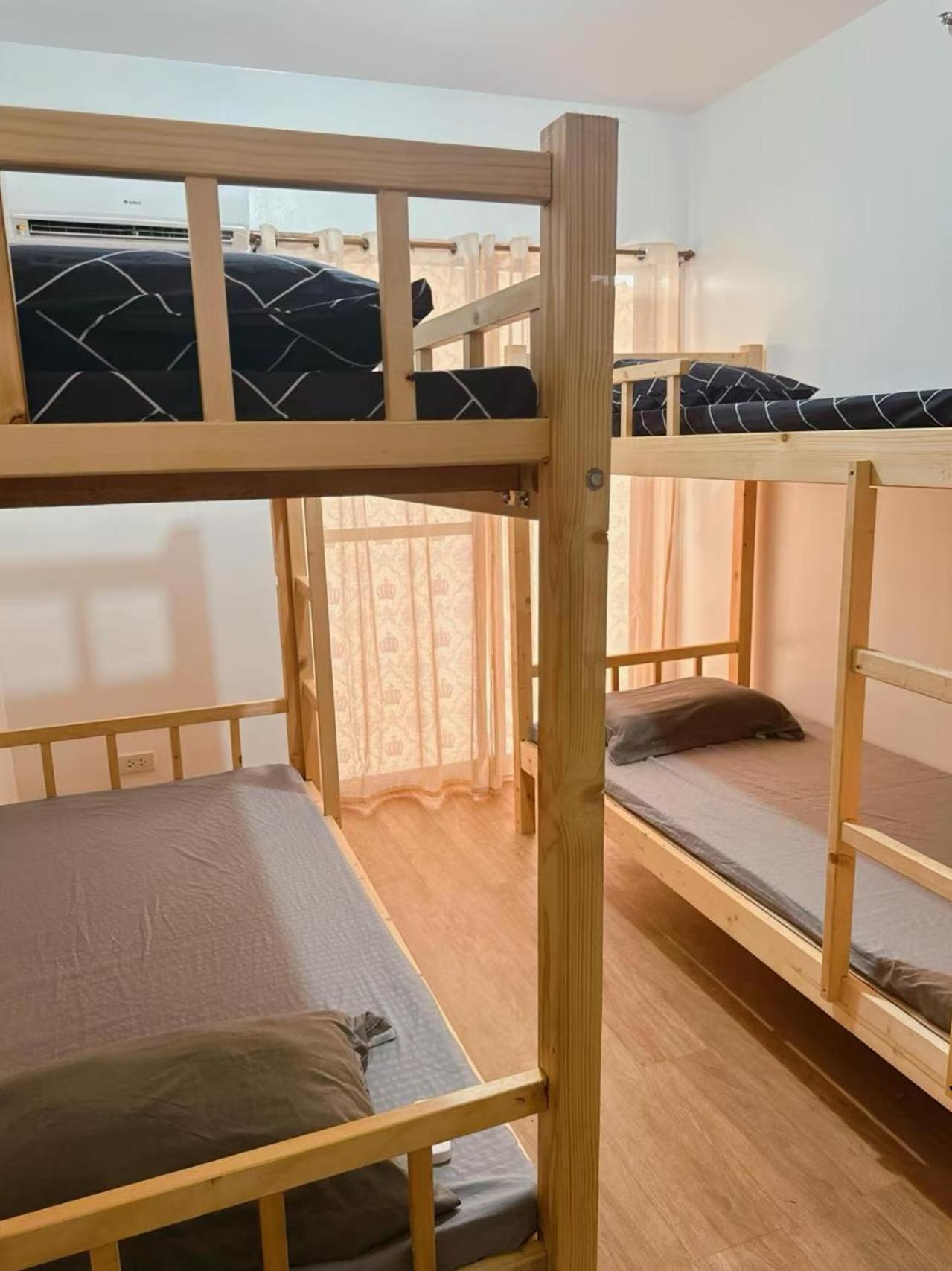 Alea Residence 21 Las Piñas Екстериор снимка