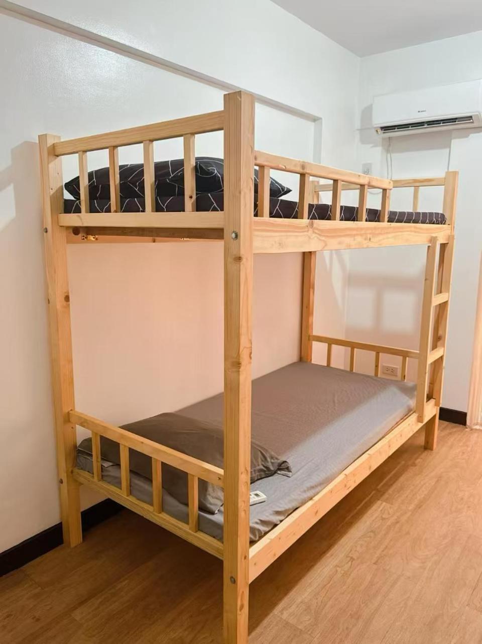 Alea Residence 21 Las Piñas Екстериор снимка