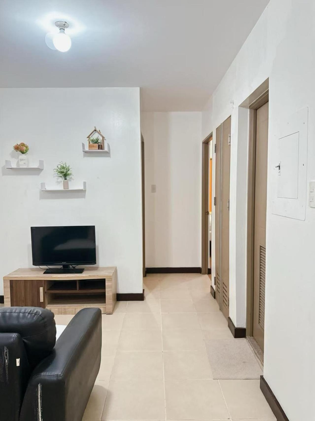 Alea Residence 21 Las Piñas Екстериор снимка