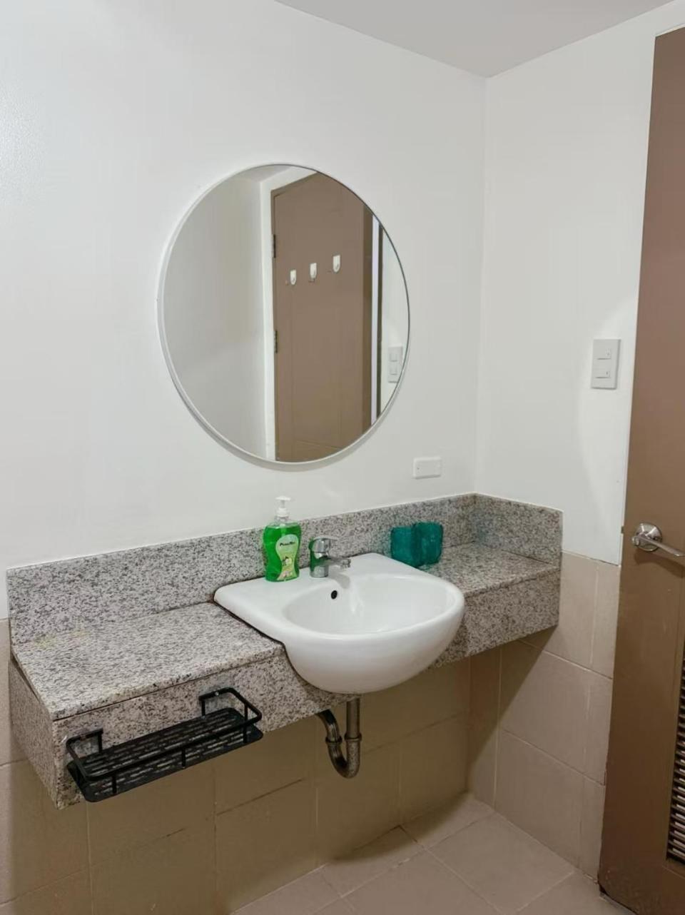 Alea Residence 21 Las Piñas Екстериор снимка