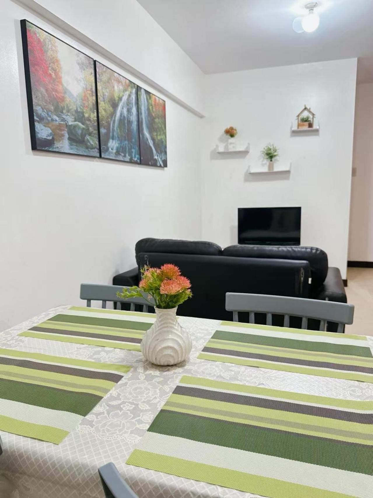 Alea Residence 21 Las Piñas Екстериор снимка