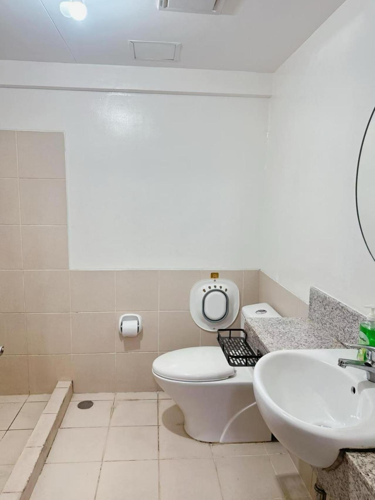 Alea Residence 21 Las Piñas Екстериор снимка