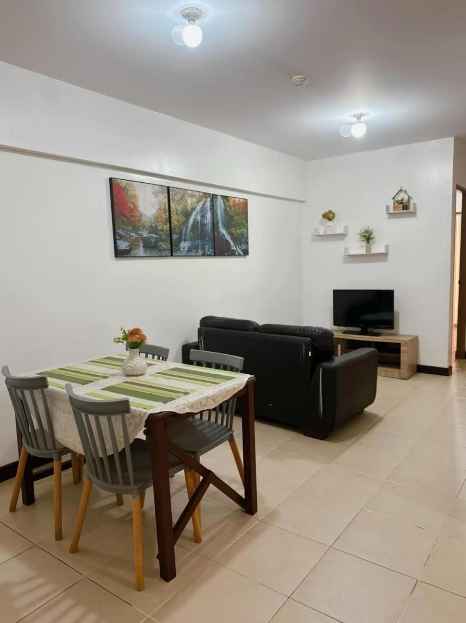 Alea Residence 21 Las Piñas Екстериор снимка