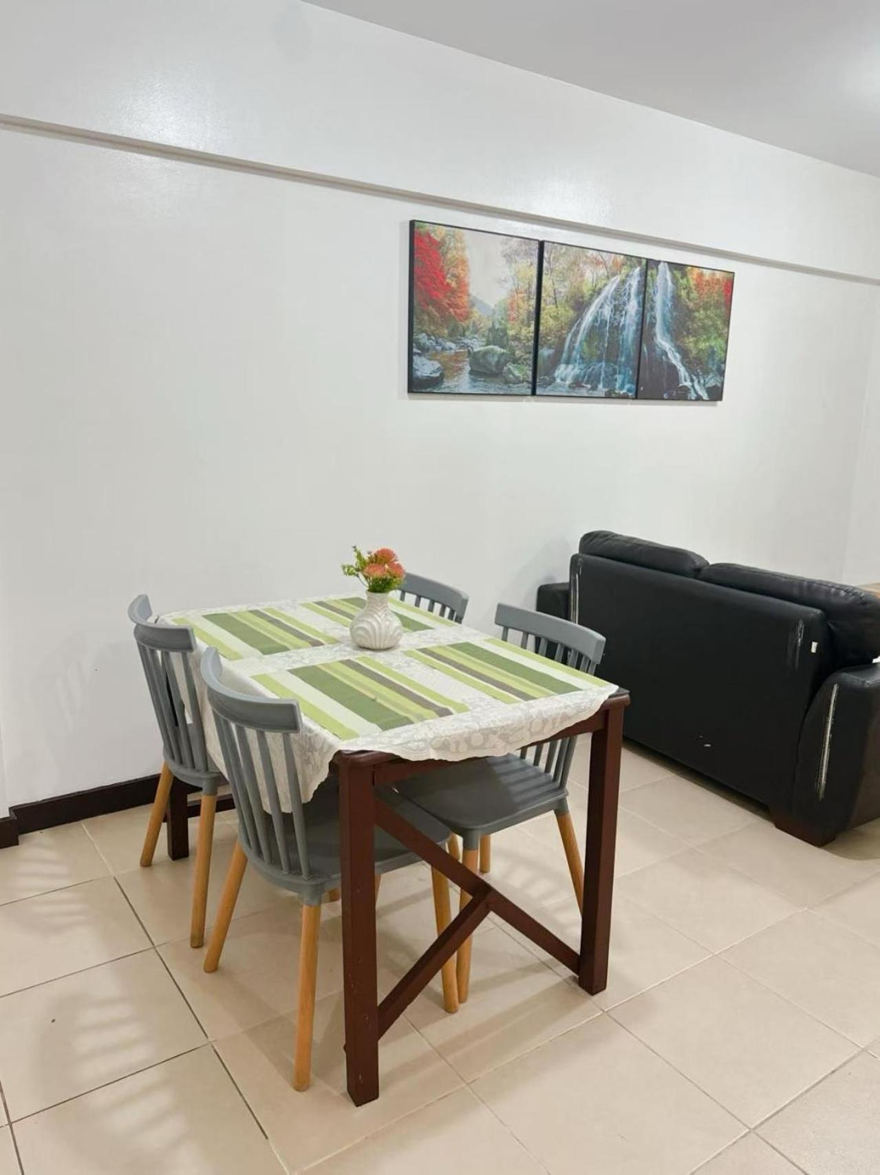 Alea Residence 21 Las Piñas Екстериор снимка