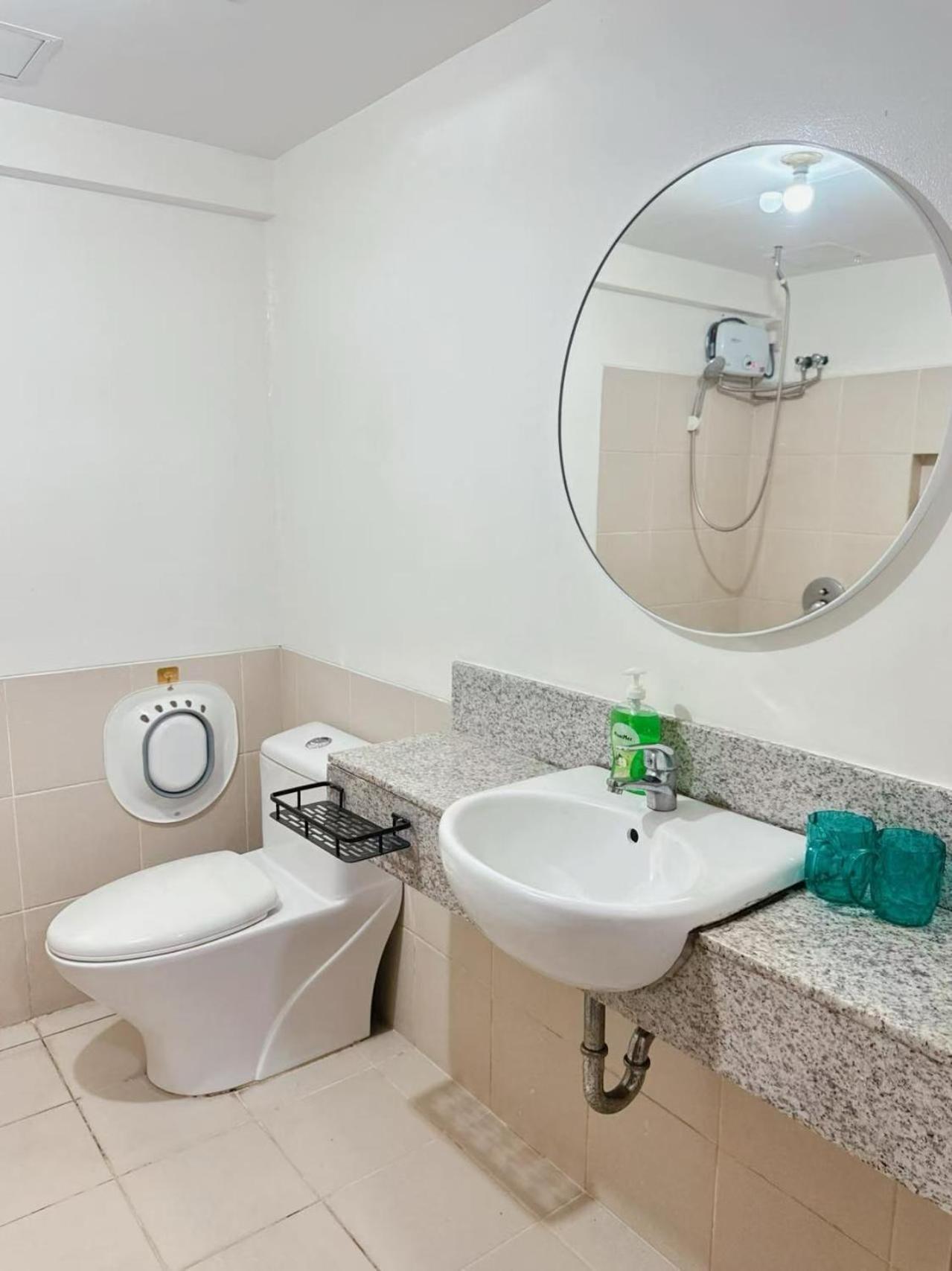 Alea Residence 21 Las Piñas Екстериор снимка